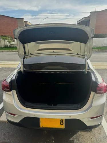 Chevrolet Onix 1.0t Lt At