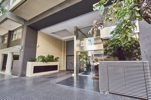 Venta Departamento 5 Ambientes 4 Habitaciones En Suite A Estrenar Con Cochera - Caballito