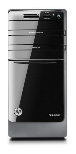 Computador Hp Pavilion P7-1130br Core I5-2300 4gb 1tb Win 7