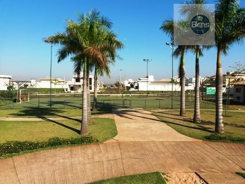 Casa À Venda, 295 M² Por R$ 1.390.000,00 - Condomínio Reserva Real - Paulínia/sp - Ca0425