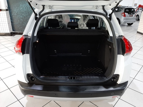 Peugeot 2008 1.6 16v Style 2019