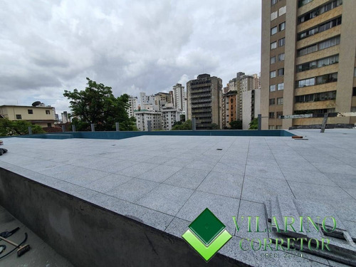 Imagem 7 de 15 de Apartamento Na Centro Sul - 2927