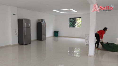 Imagem 23 de 26 de Residencial Parque Santa Inês Apartamento Todo Reformado Com 2 Dormitórios - Ap0348