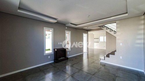 Imagem 7 de 22 de Casa Com 3 Dormitórios À Venda, 135 M² Por R$ 690.000,00 - Santo André - São Leopoldo/rs - Ca3792