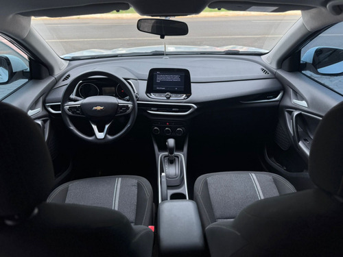 Chevrolet Tracker 1.0 TURBO FLEX LT AUTOMÁTICO