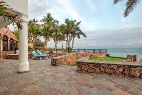 Imagen 2 de 14 de Venta En Casa, Frente Al Mar, Bucerías Nayarit $2,100,000 Us