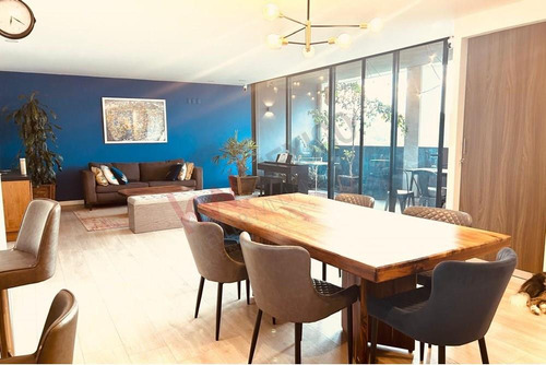 Departamento En Venta Alegra Towers Juriquilla Santa Fe