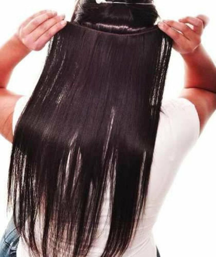 Cortinas, Extenciones De Pelo 