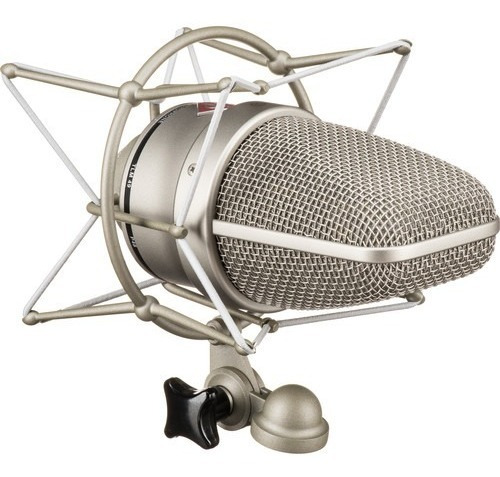 Neumann Tlm 49 Micrófono Estudio De Condensador