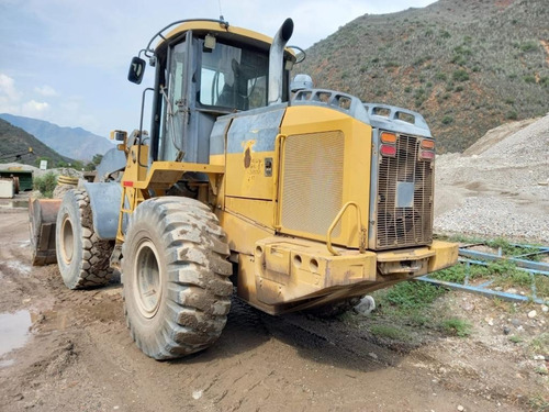 John Deere Dw544j