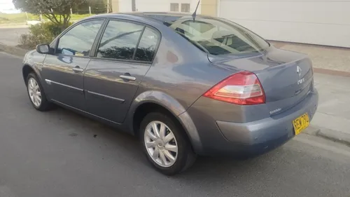 Renault Megane 2 2.0 Odeon