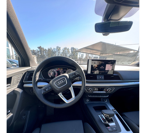Audi Q5 Advanced