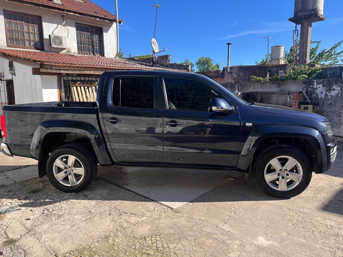Volkswagen Amarok 2.0 Cd Tdi 180cv 4x2 Highline Pack