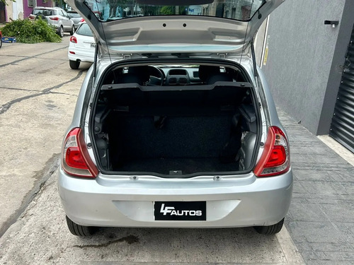 Renault Clio 1.2 Mío Expression Pack I