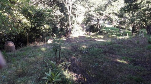 Imagem 3 de 14 de Área À Venda, 2700 M² Por R$ 300.000 - Jardim Santo Antônio Da Boa Vista - Jacareí/sp - Ar0013