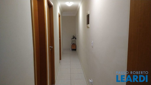Imagem 10 de 15 de Casa Térrea - Mooca - Sp - 627623