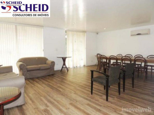 Imagem 11 de 11 de V. Mascote, Conservado 2 Dorm C/ Ae, Sala, Coz C/ae, 2 Wc 1 Vaga, Lazer Completo - Mc1401