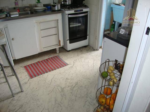 Imagem 12 de 12 de Apartamento Residencial À Venda, Cristo Redentor, Porto Alegre. - Ap2622