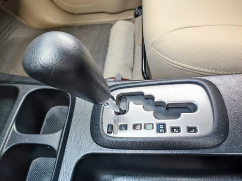 Imagem 12 de 15 de Toyota Hilux Sw4 Sr 4x2