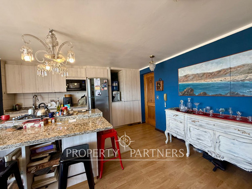 Amplio Departamento En Arriendo En La Herradura