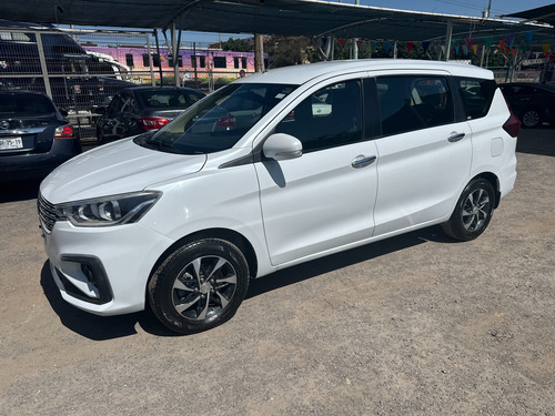 Suzuki Ertiga 1.5 Glx
