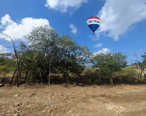 Terreno Amplio Y Natural #1, En Sector Guaimeque, Nueva Esparta, Isla De Margarita