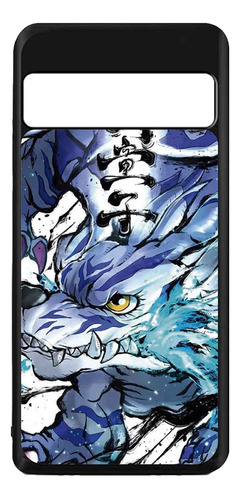 Funda Protector Case Para Google Pixel 7 Pro Digimon Anime