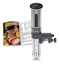 Comprar Sous Vide Roner Cocina A Baja Temperatura Slow Cooker