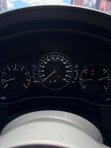 Mazda 3 Touring At