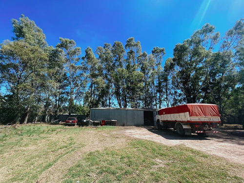 Imagen 22 de 22 de Casa Quinta En Venta-los Chañares
