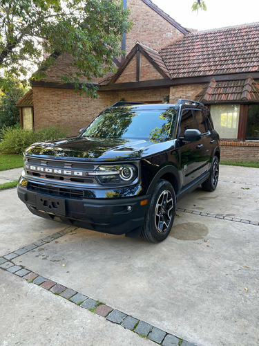 Ford Bronco Big Bend 1.5 180cv