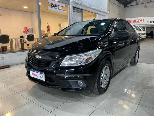 Chevrolet Prisma 1.4 Joy Ls + 98cv