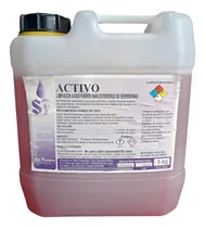 Comprar Limpiador Para Serpentinas De Aire Acondicionado Activo