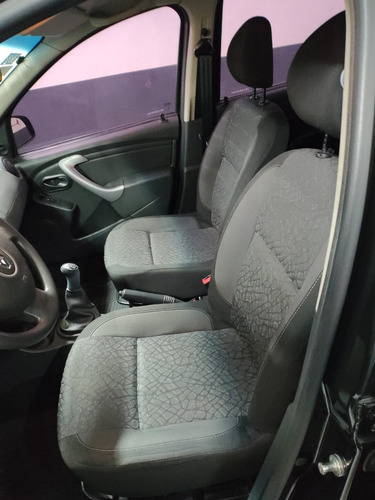 Renault Duster 1.6 4x2 Confort Plus Abs 110cv