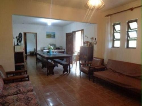 Casa Com Espaço Para Piscina No Suarão - Itanhaém 5992 | Npc