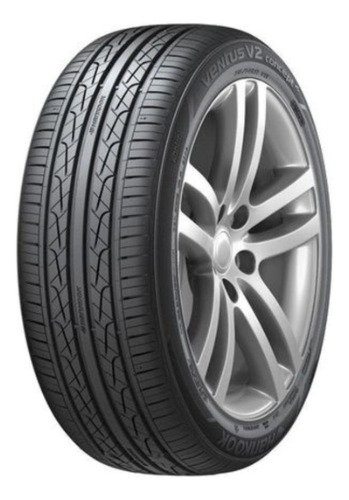 Kit 2 Pneu 195/50r15 82h Hankook Ventus V2 Concept 2 H457