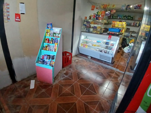 Venta De Casa Casa Con Negocio En Pompeya Sur Quilpue