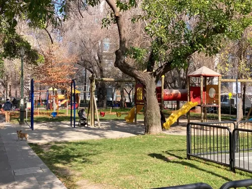 Se Vende Departamento Calle Alsacia El Golf