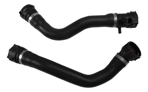 Coolant Hose 17127596837 17127596838-fs