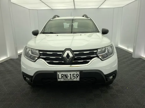 Renault Duster 1.6 Zen