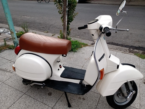 Piaggio Vespa Originale