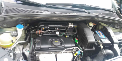 Peugeot 208 1.5 Allure Touchscreen 2013