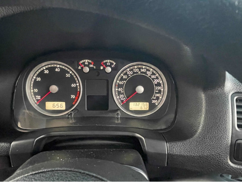 Volkswagen Bora Gnc