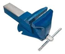 Comprar Morsa De Banco Nº3 Fija Ideal Talleres Industrias Menegotti