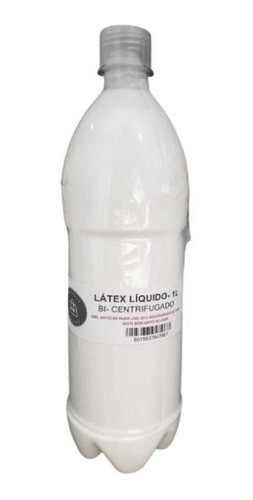 Latex De 1/1 Kg Litro