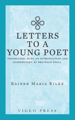 Libro Letters To A Young Poet : Translated, With An Intro...