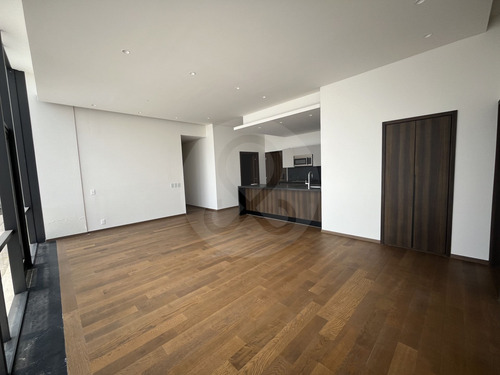 Departamento En Renta En Santa Fe