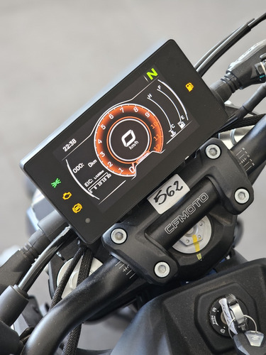 Cfmoto 300nk