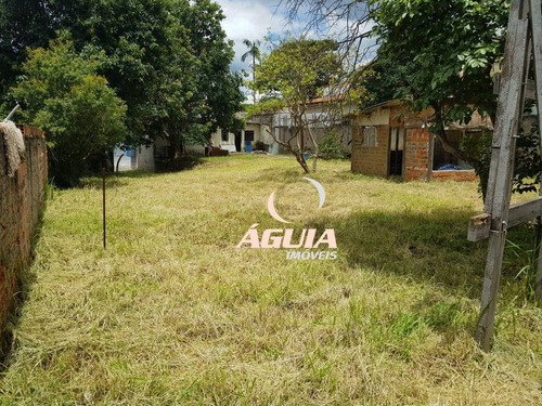 Imagem 11 de 17 de Terreno À Venda, 1000 M² Por R$ 3.500.000,00 - Vila Alzira - Santo André/sp - Te0266