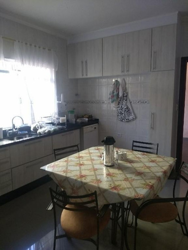 Casa Para Aluguel, 3 Quartos, 1 Suíte, 5 Vagas, Vila Aricanduva - São Paulo/sp - 787
